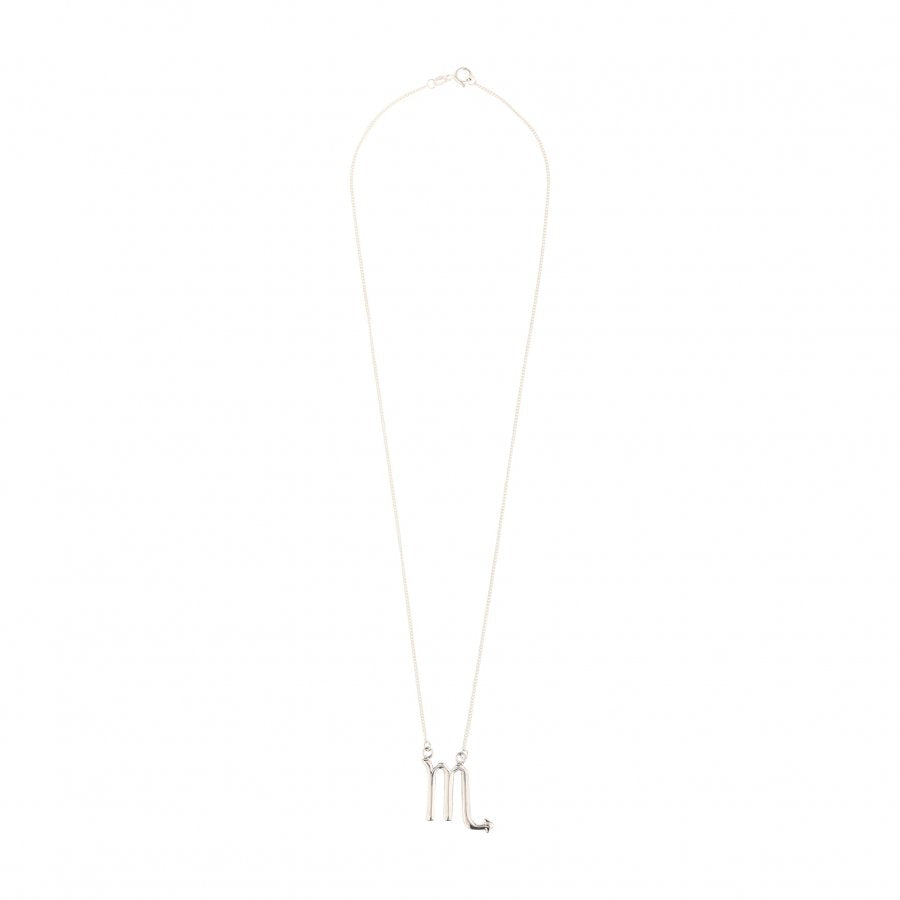 Necklace Chain Zodiac