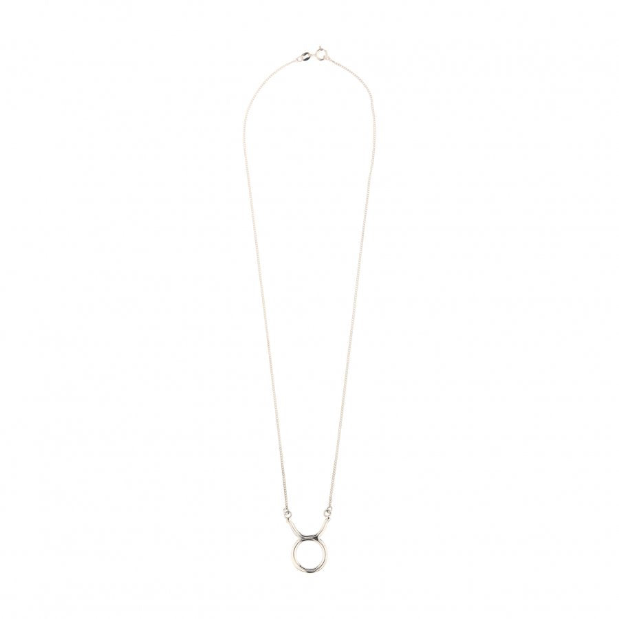 Necklace Chain Zodiac