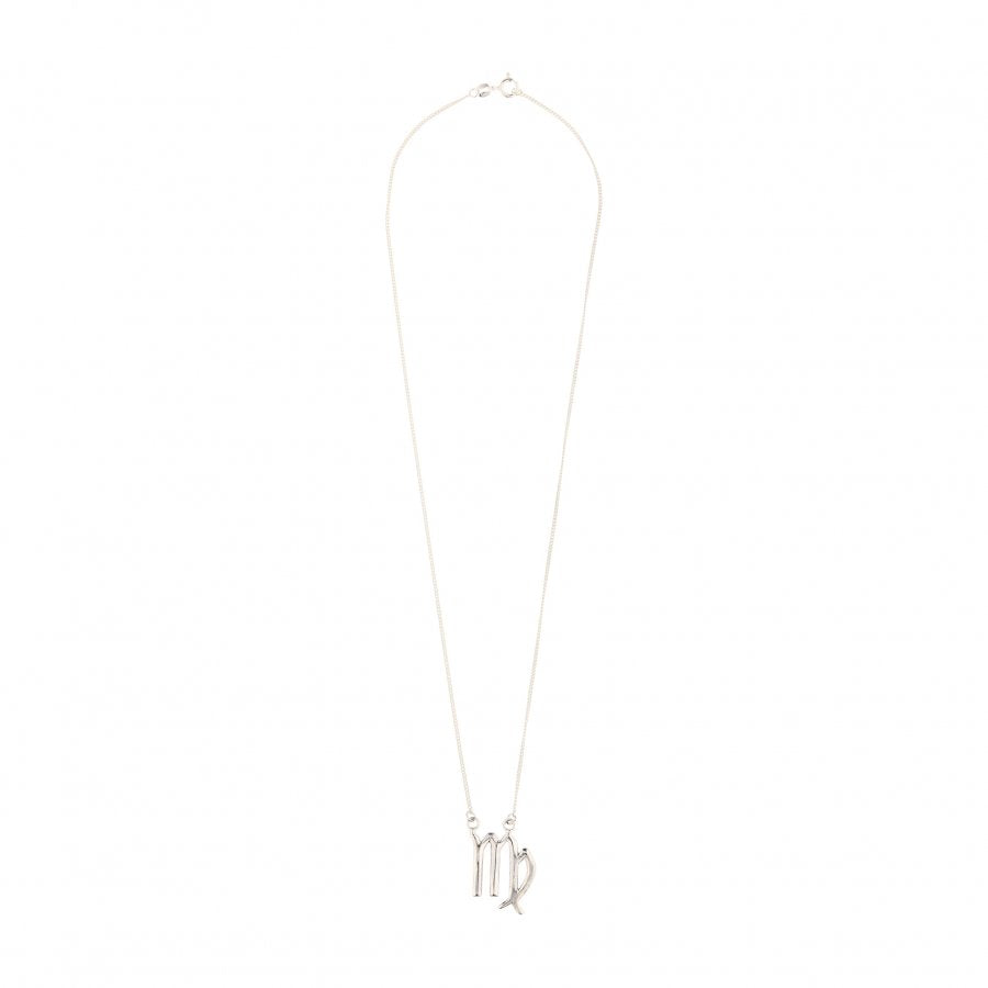 Necklace Chain Zodiac