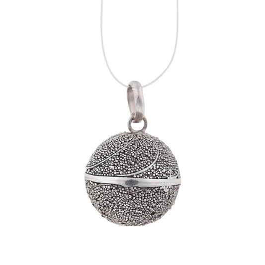 Pendant Harmony Ball 16mm Dotted