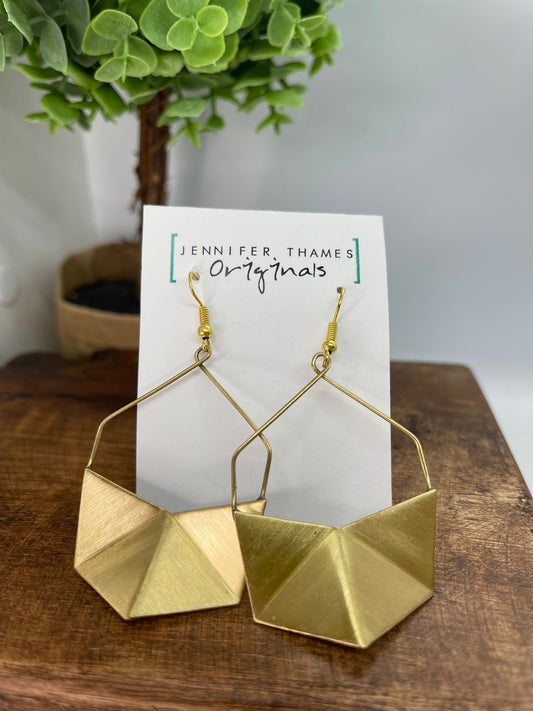 Envy Earrings