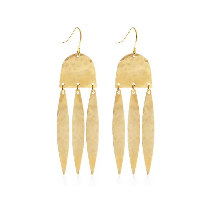 Mind's Eye Earrings-Assorted