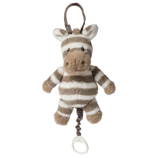 Mary Meyer Afrique Zebra Musical Toy