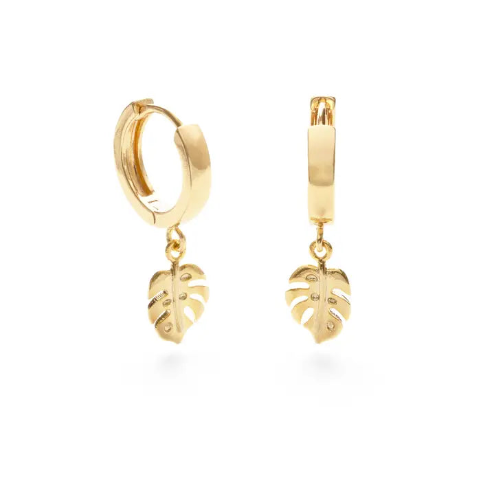 Mind's Eye Earrings-Assorted