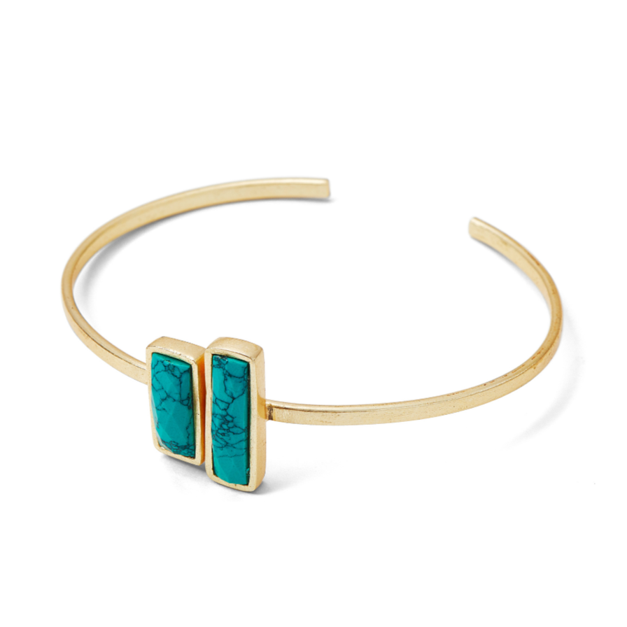 TURQUOISE BRACELET