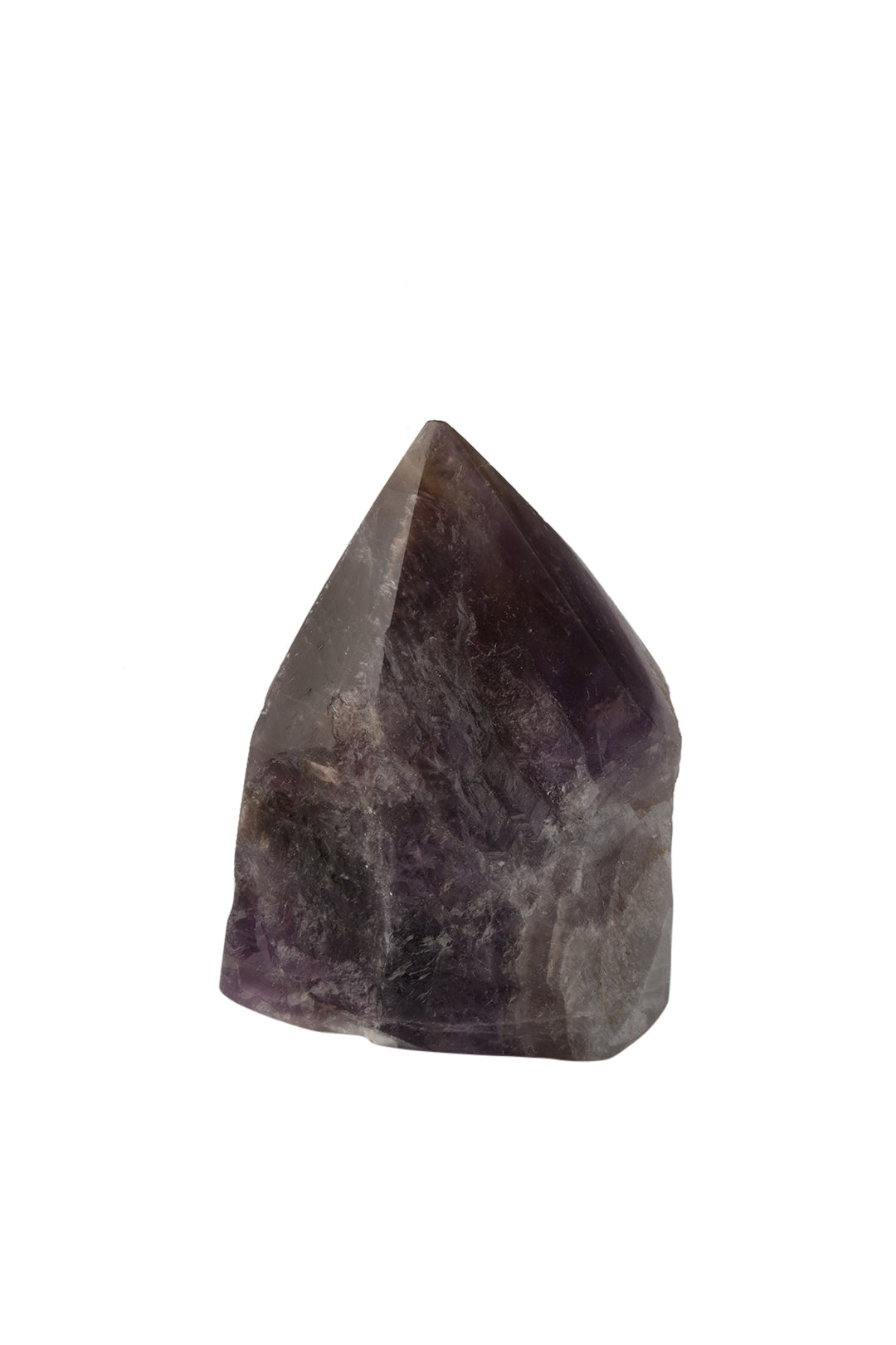 Point Top Gemstone
