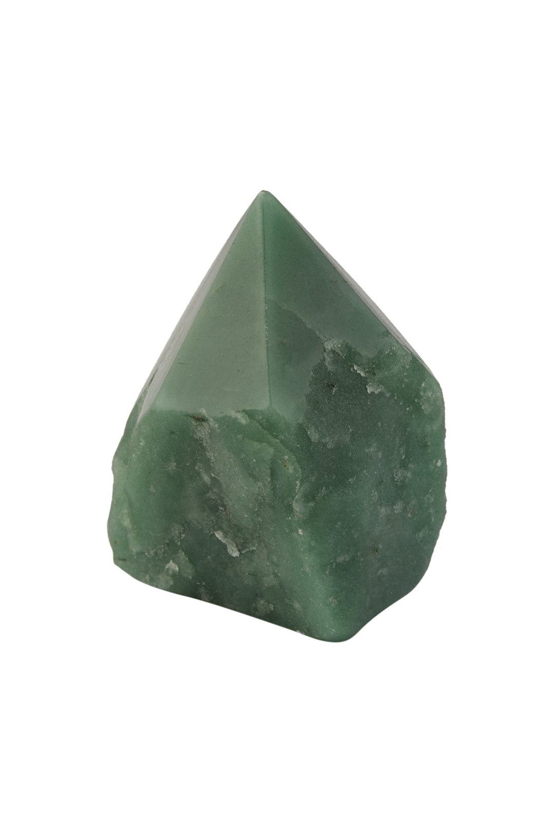 Point Top Crystal Gemstone