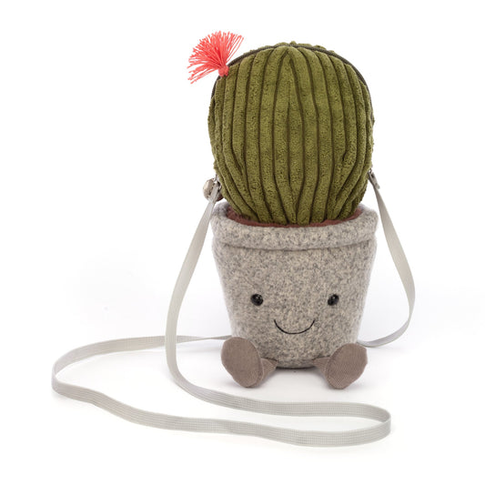 Jellycat Bag | Amuseable Cactus
