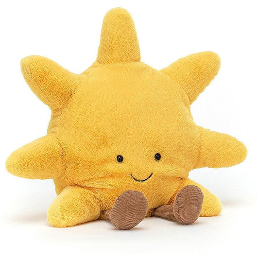 Jellycat Amuseable Sun Medium