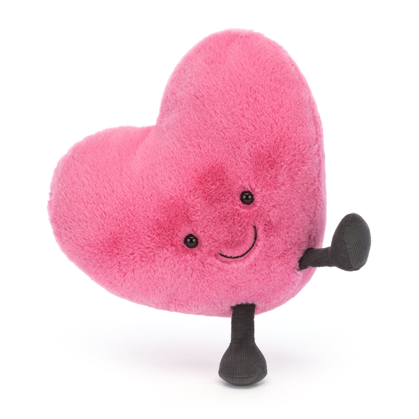Jellycat Amuseable Pink Heart | Large
