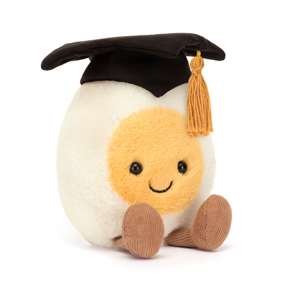 Jellycat Amuseable Boiled Egg | Graduation