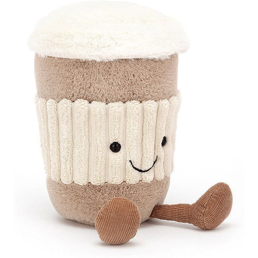 Jellycat Amuseable Coffee-To-Go
