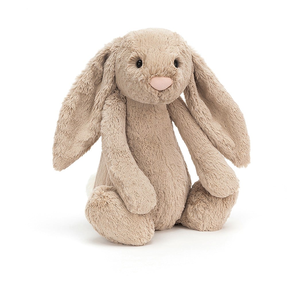 Jellycat Bashful Bunny Beige | Big
