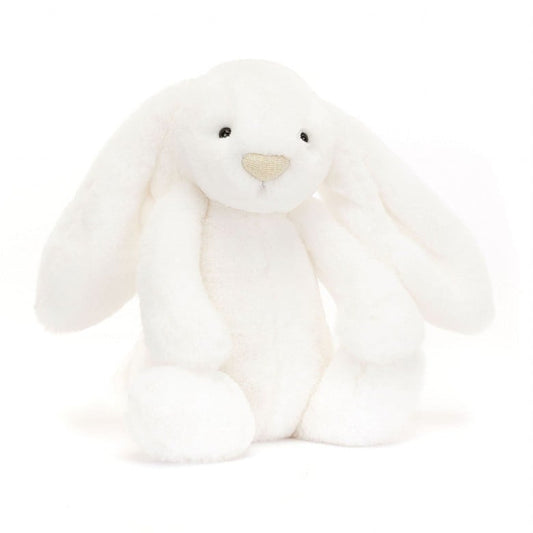 Jellycat - Bashful Luxe Bunny - Luna