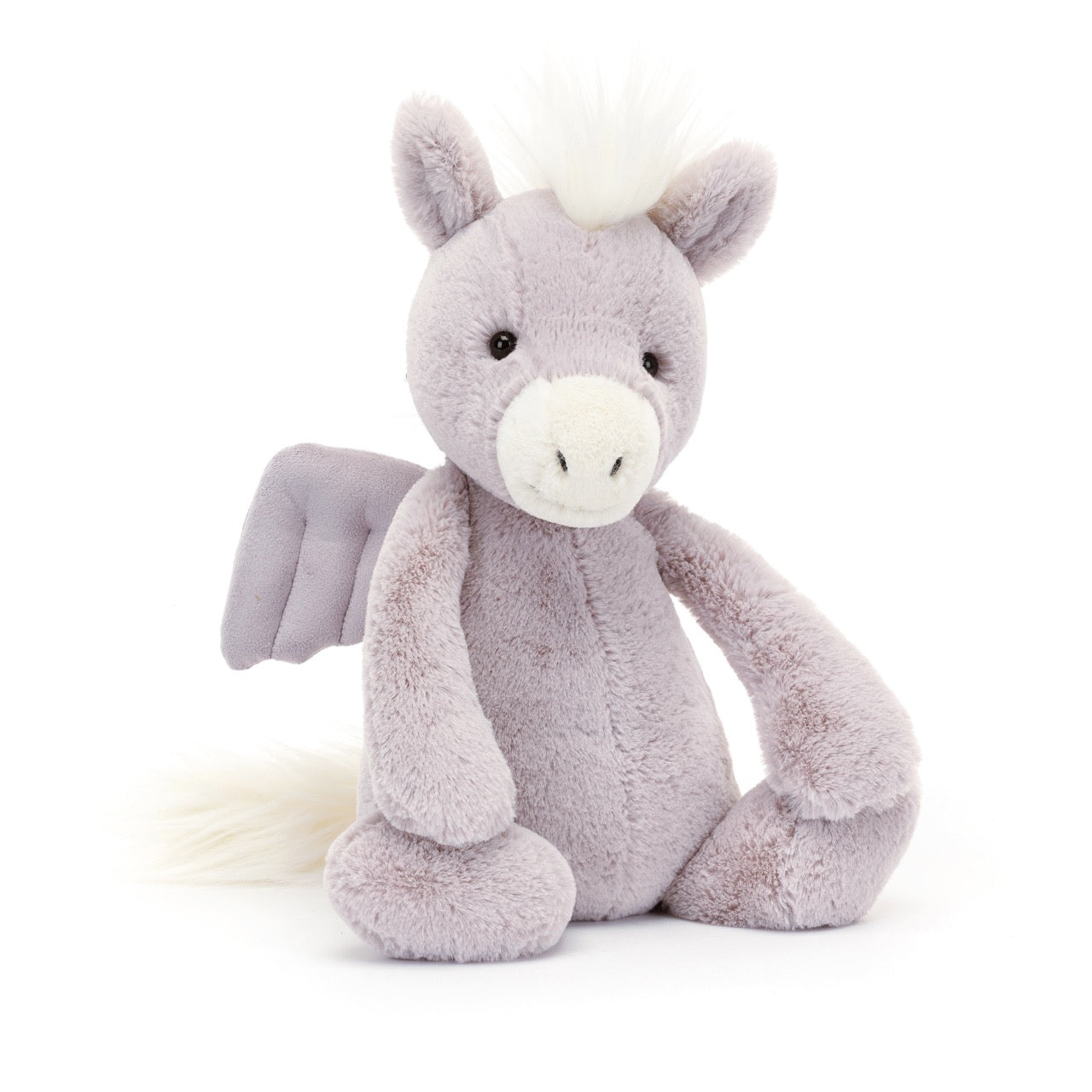 Jellycat Bashful Pegasus | Original