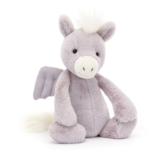 Jellycat Bashful Pegasus | Original