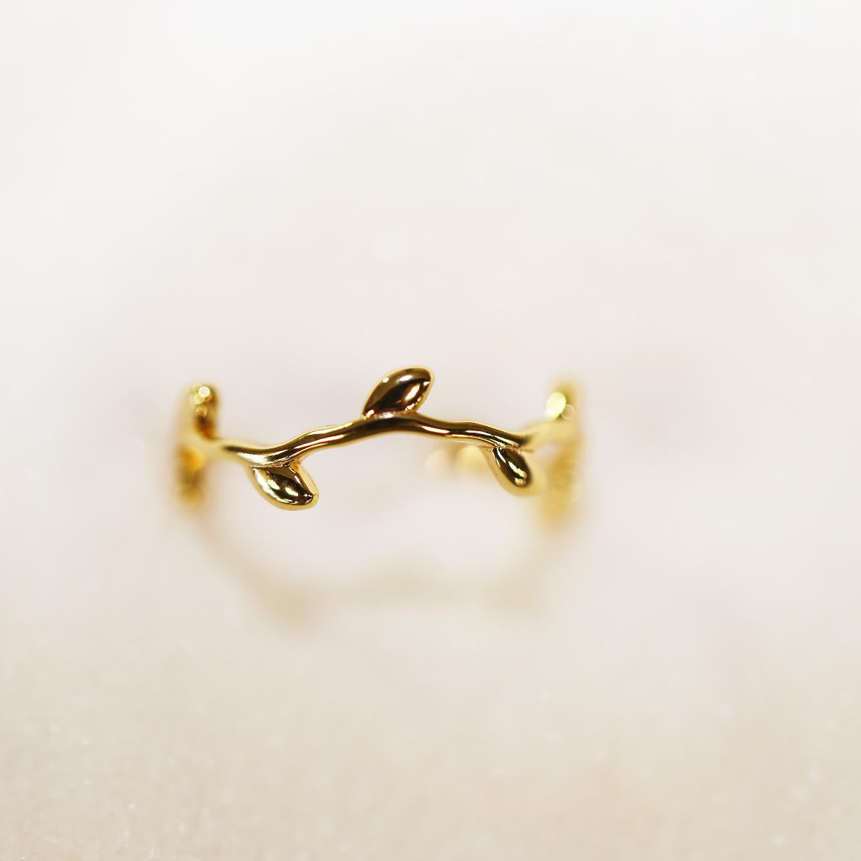 Ring-Gold
