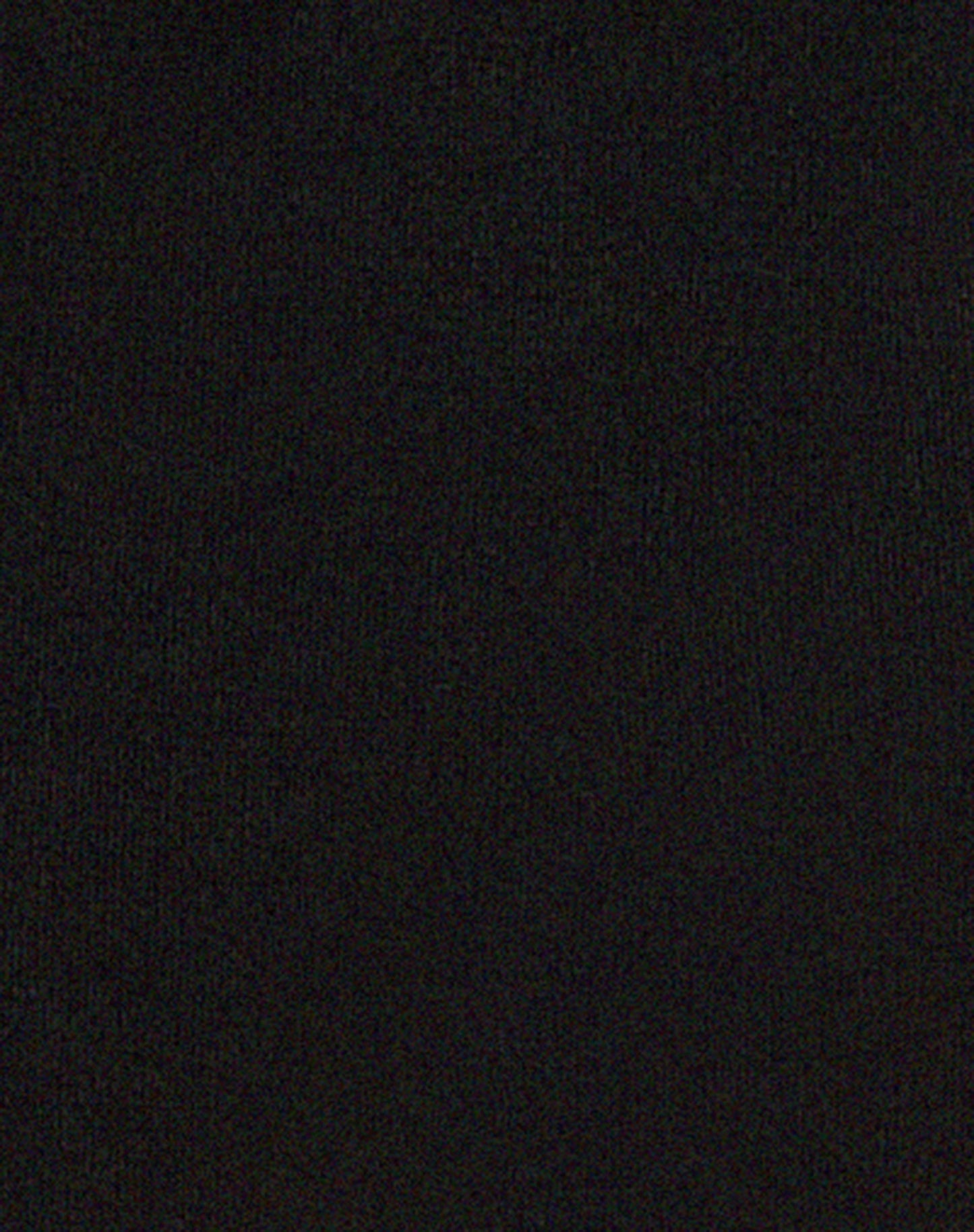 Calla Halter Mini Dress in Black