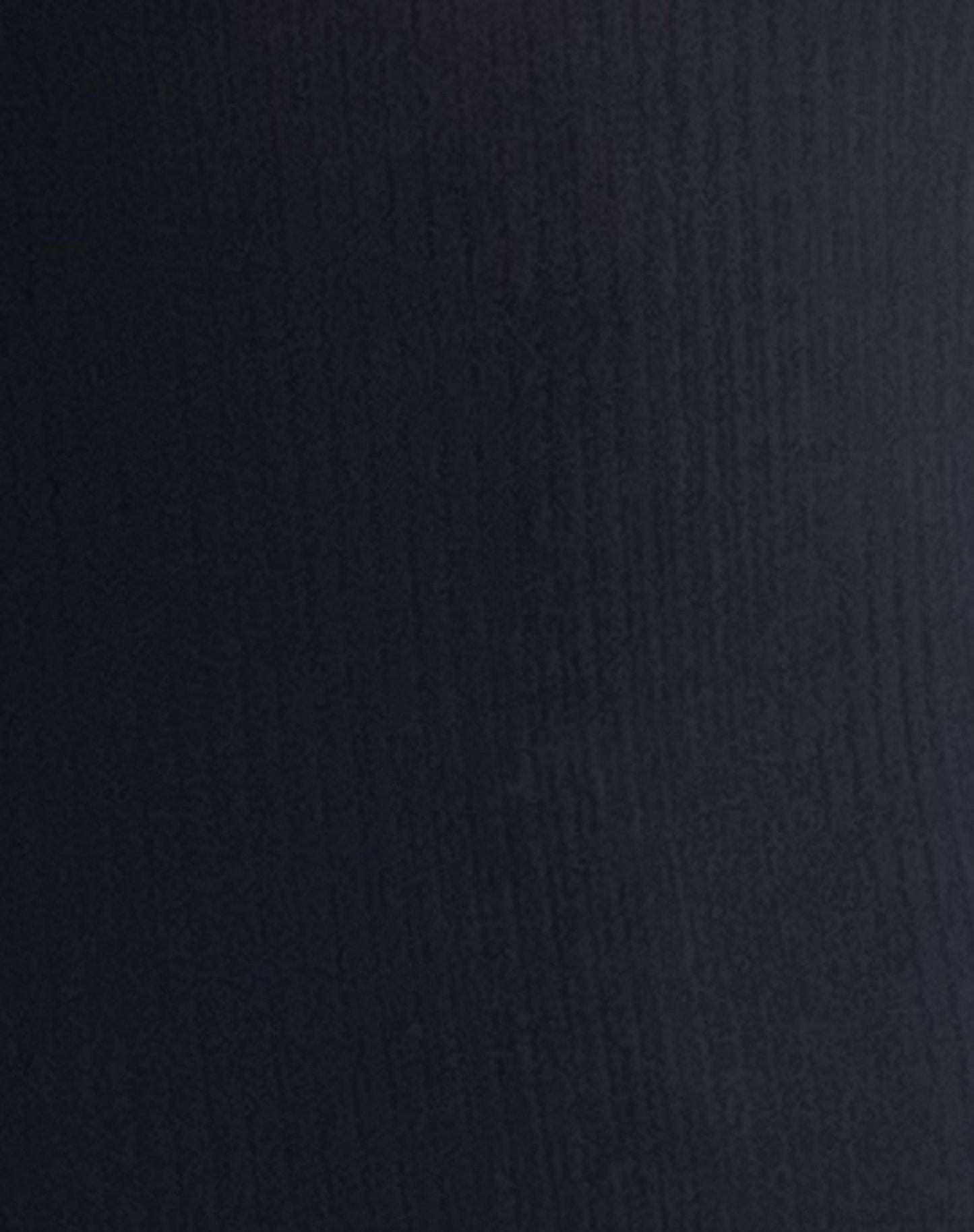 Cantha Strappy Maxi Dress in Black Rib