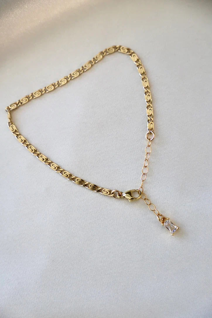 Katie Waltman Bracelet