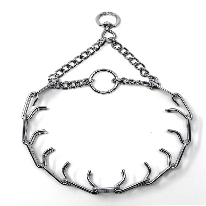 Herm Sprenger 2.25mm 16" Prong Collar