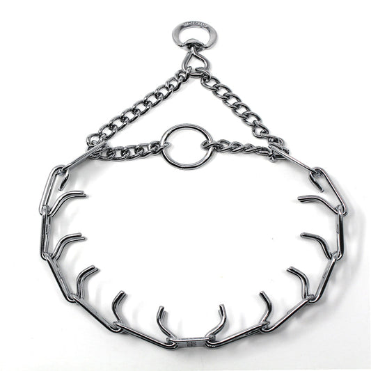 Herm Sprenger 2.25mm 16" Prong Collar