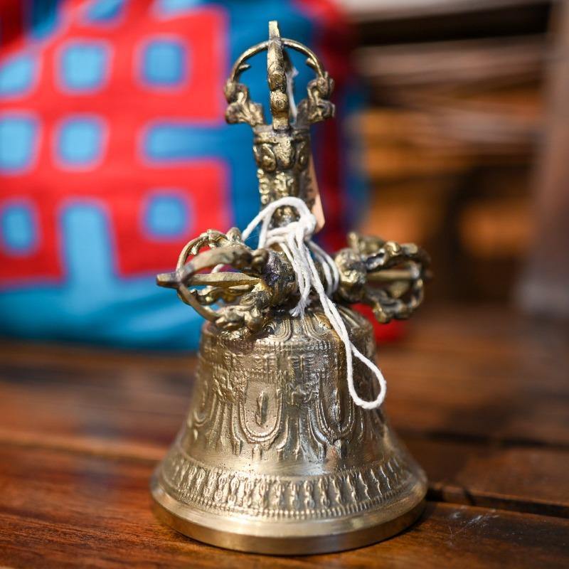 The Five Clouds | Bell and Dorge