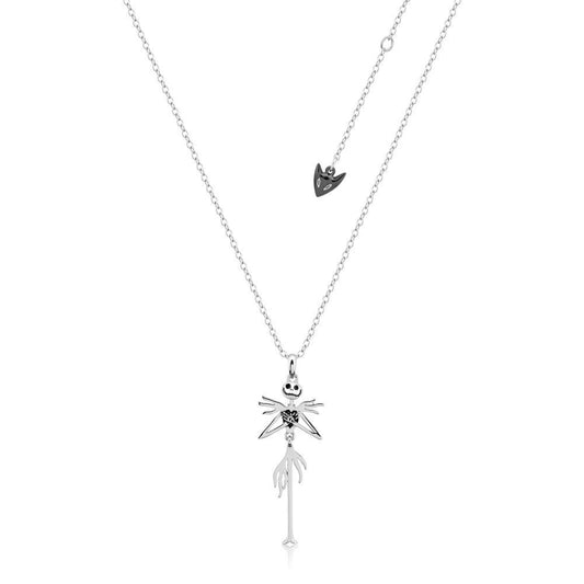 Jack Skellington Necklace