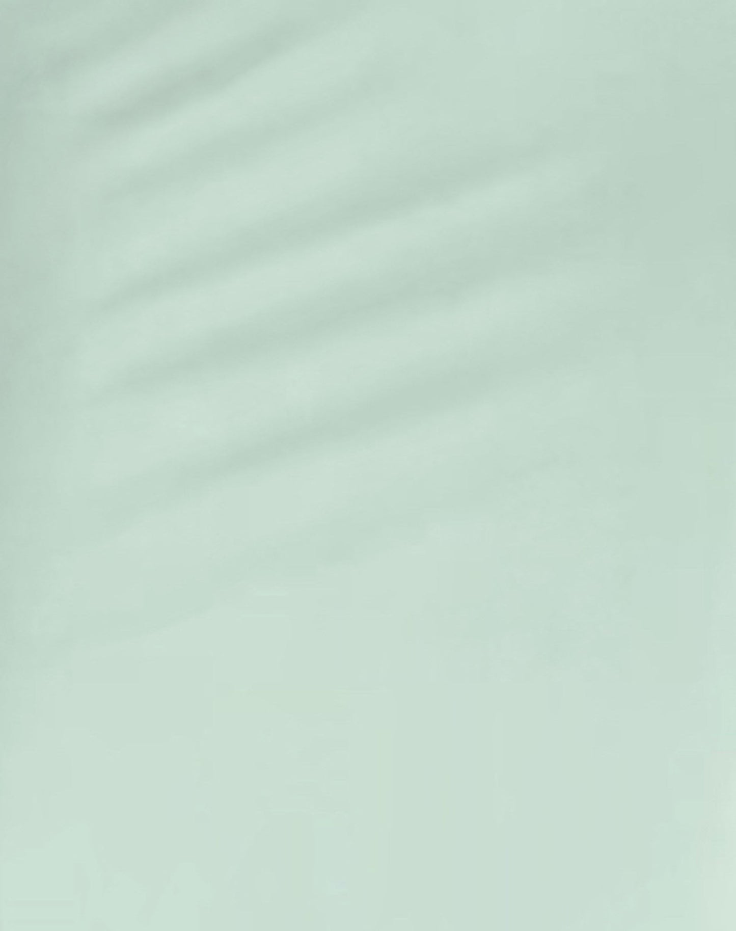 Flo Maxi Dress in Slinky Mint