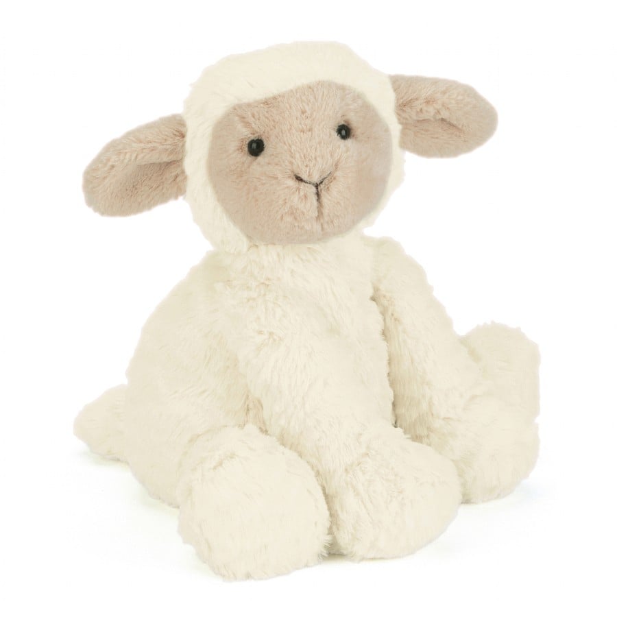Jellycat Fuddlewuddle Lamb | Original