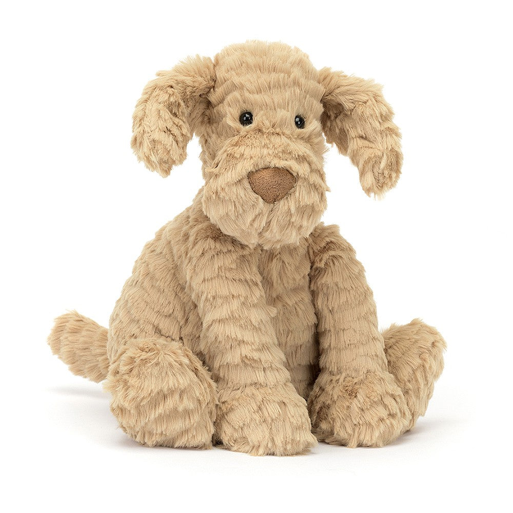 Jellycat Fuddlewuddle Puppy | Medium