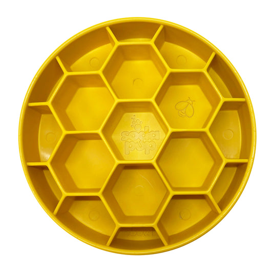 SodaPup – eBowl Honeycomb
