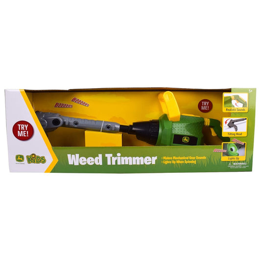 John Deere Weed Trimmer