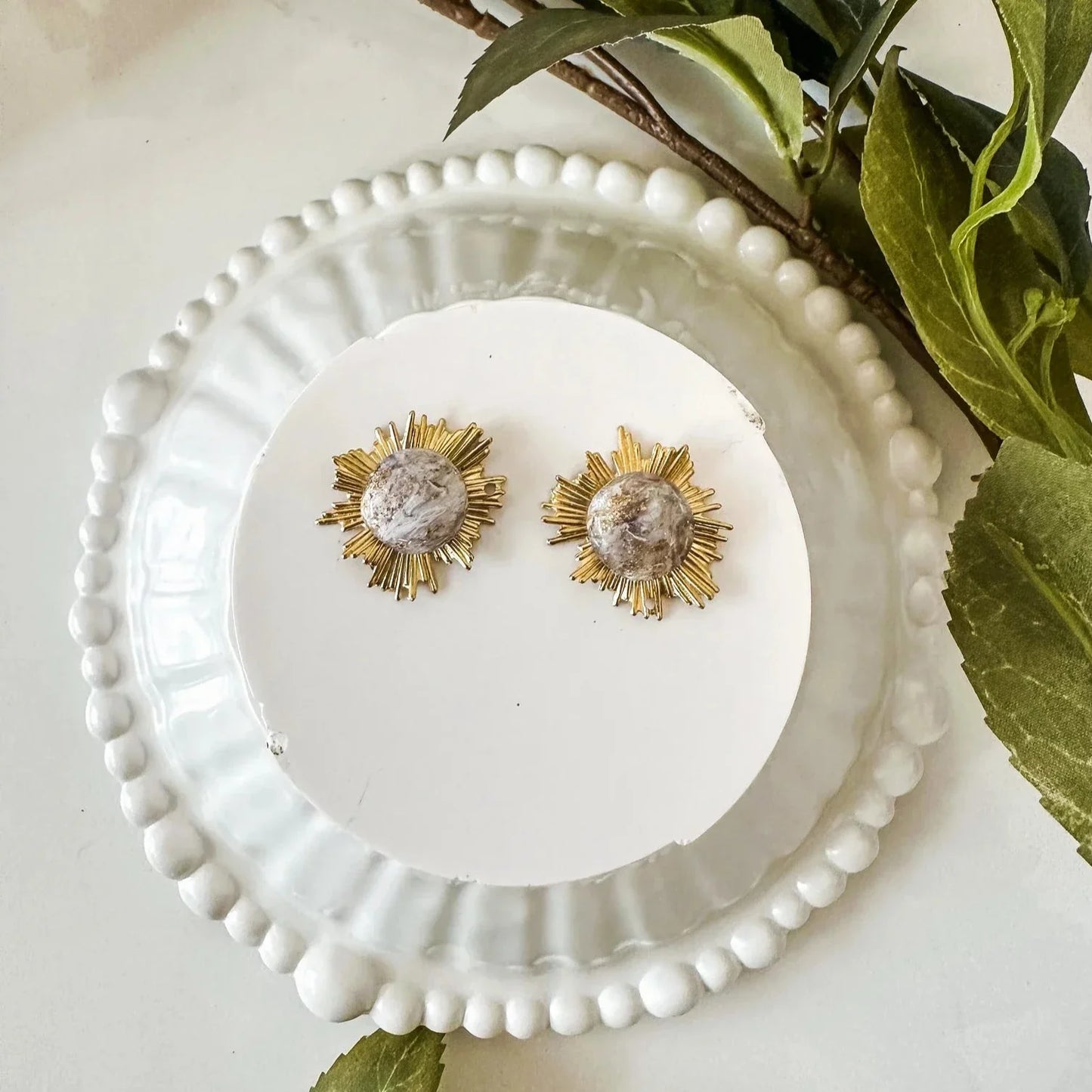 Weathered Wedding Collection