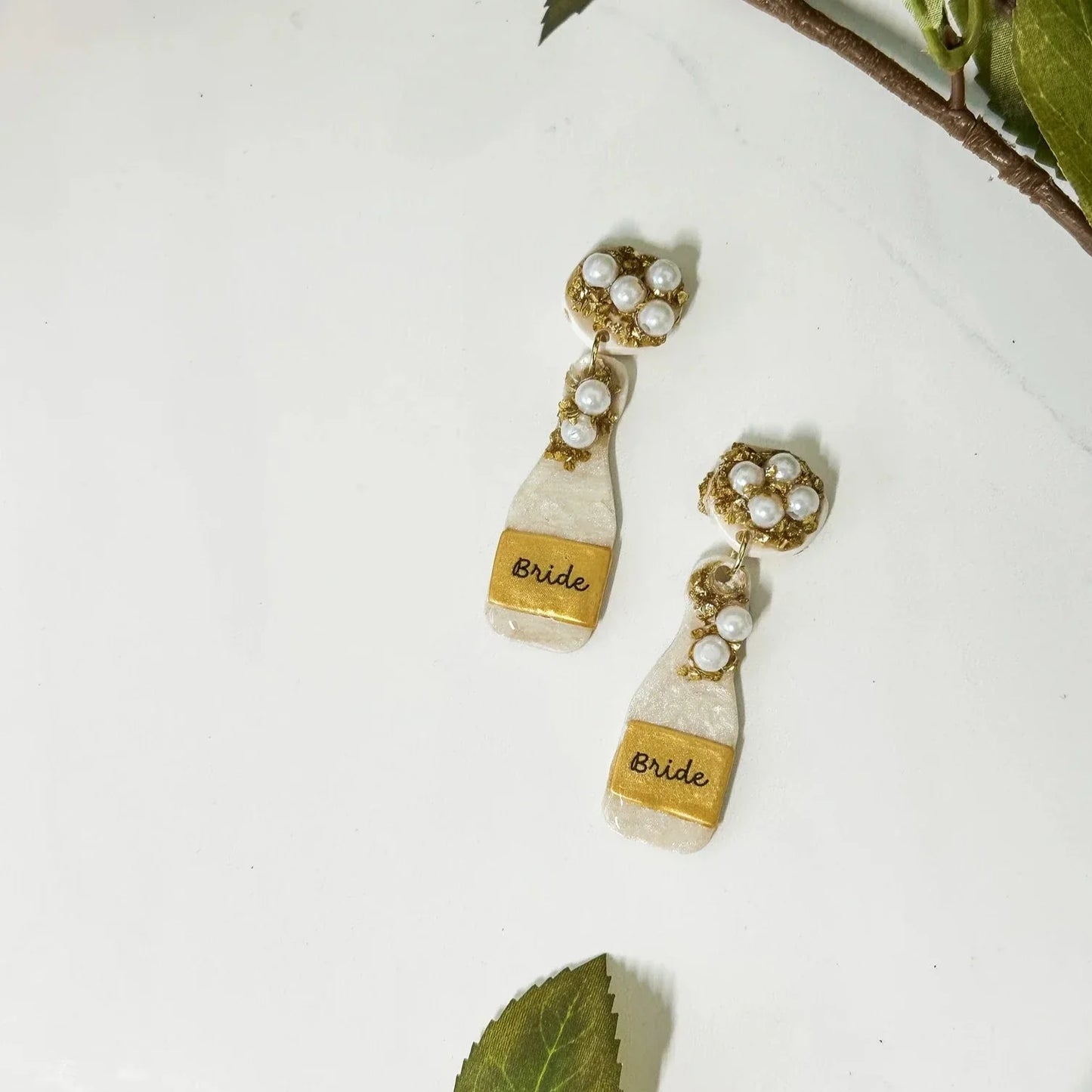 Weathered Wedding Collection