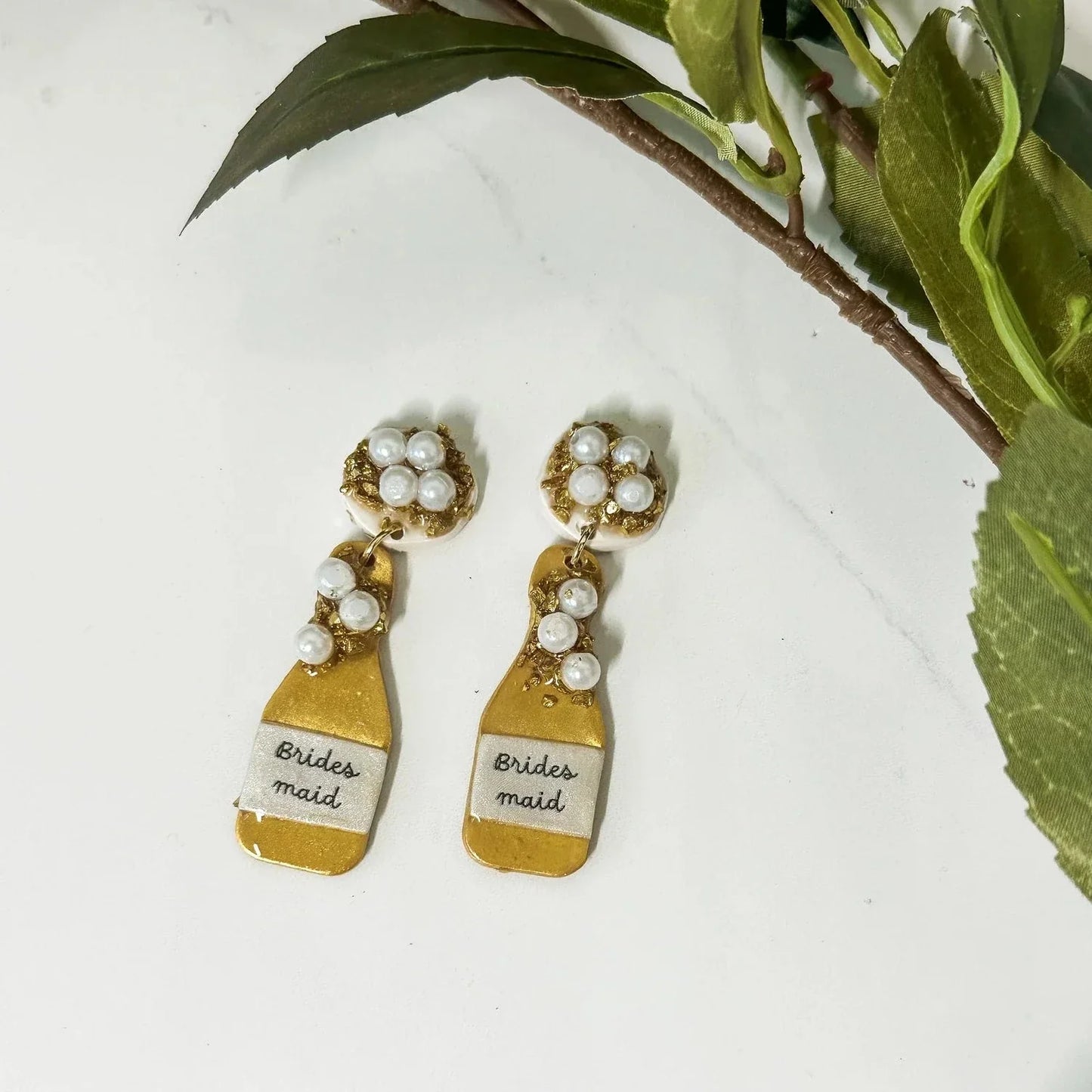 Weathered Wedding Collection