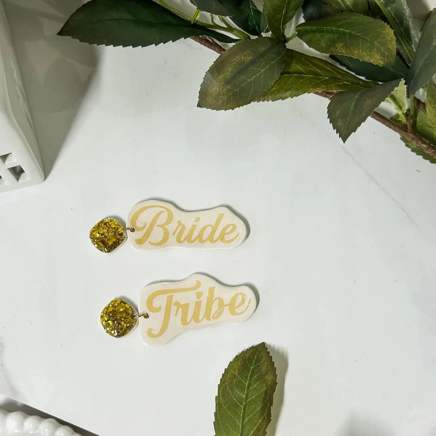 Weathered Wedding Collection