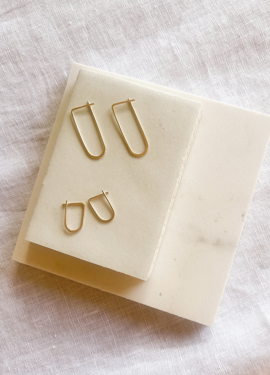 Lila Rice ORO Hoops