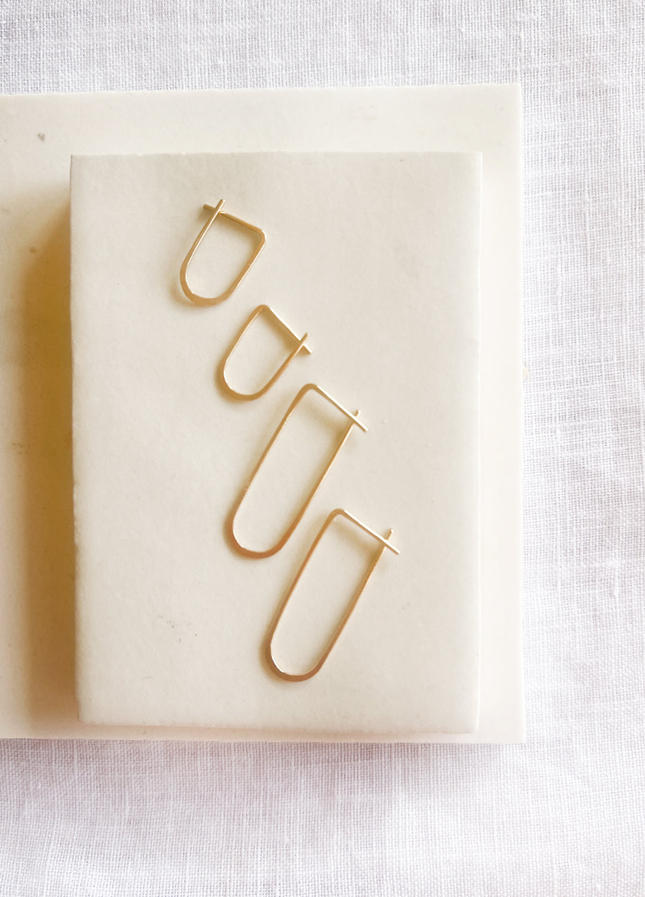 Lila Rice ORO Hoops