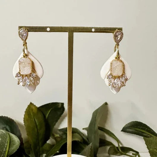 Weathered Wedding Collection