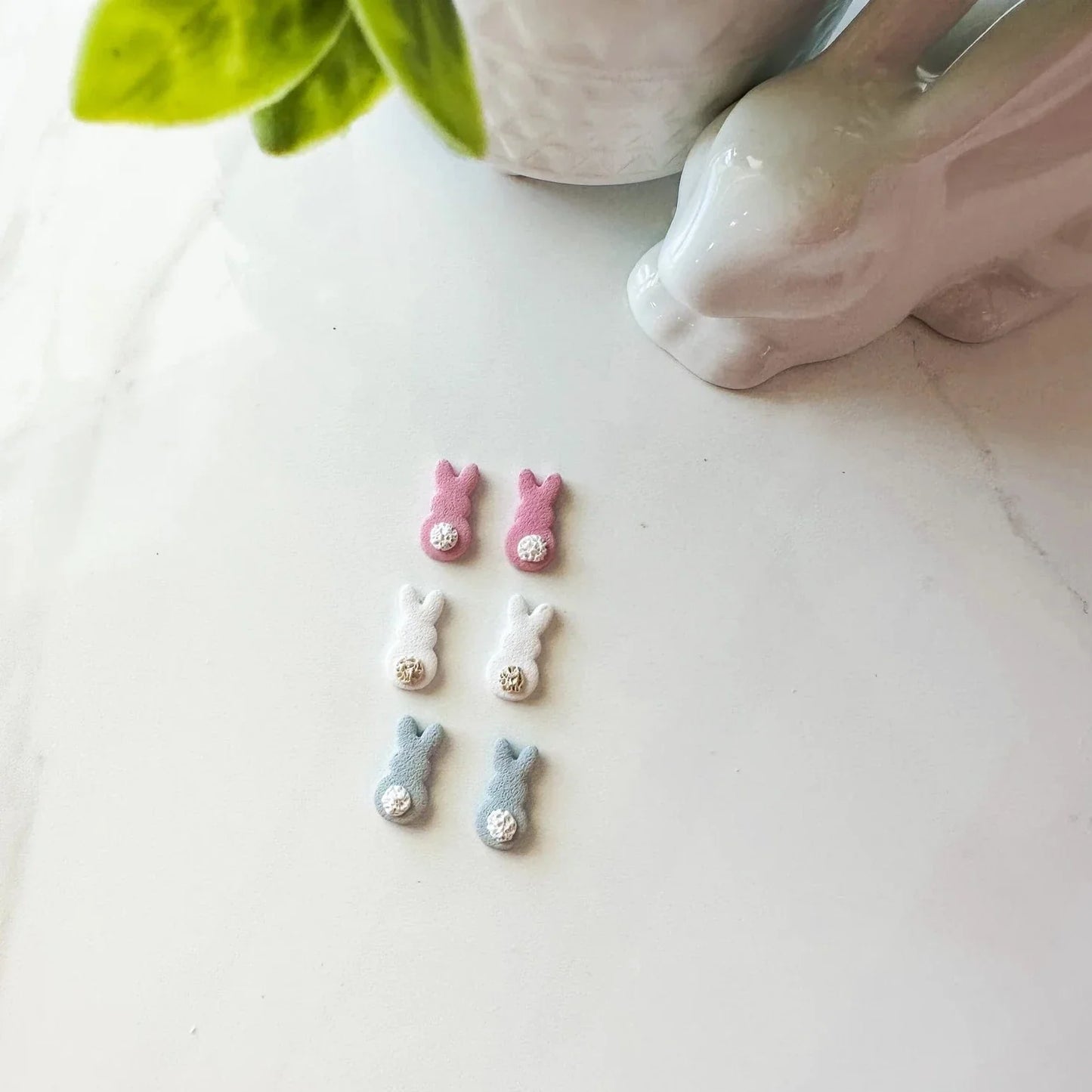Weathered & Wild Spring Earrings