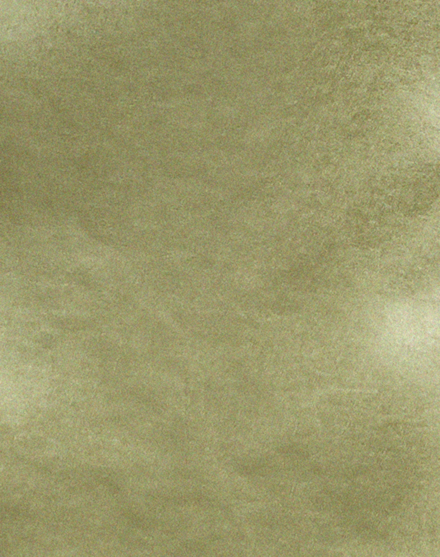 Maruko Mini Dress in Satin Olive