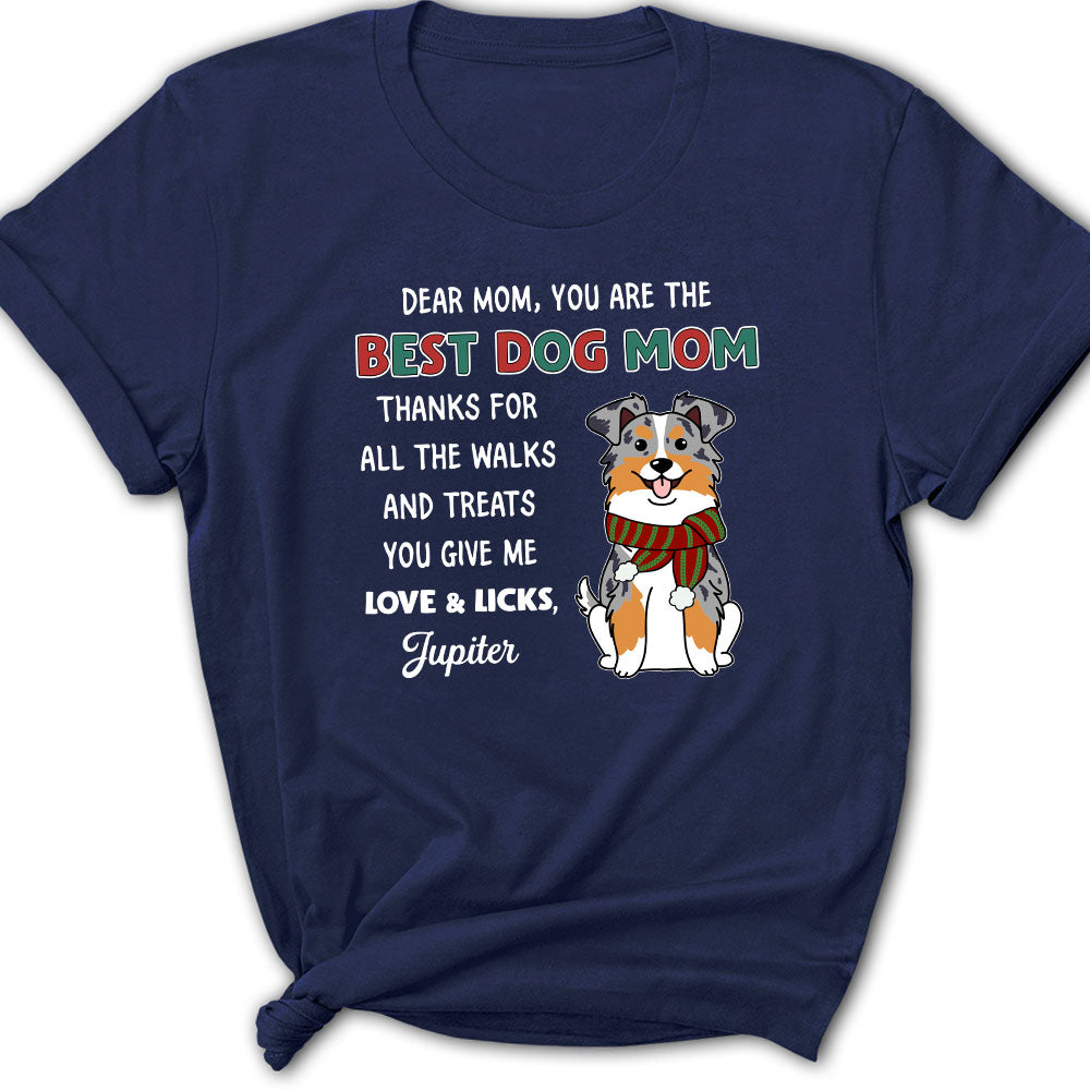 You Give Us - Personalized Custom Women's T-shirt