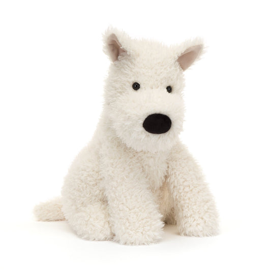 Jellycat Munro Scotty Dog | Big