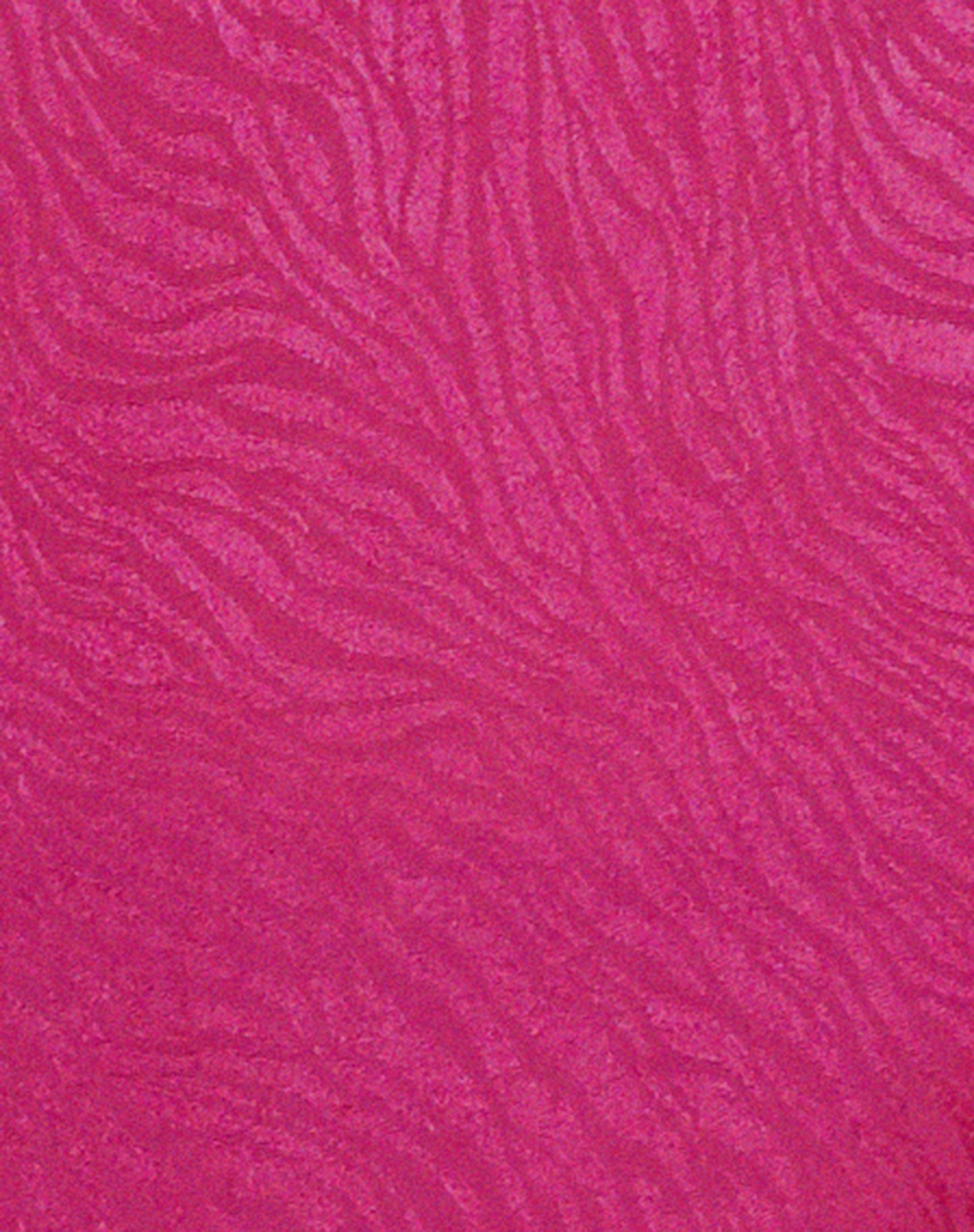 Nosita Midi Dress in Satin Zebra Pink