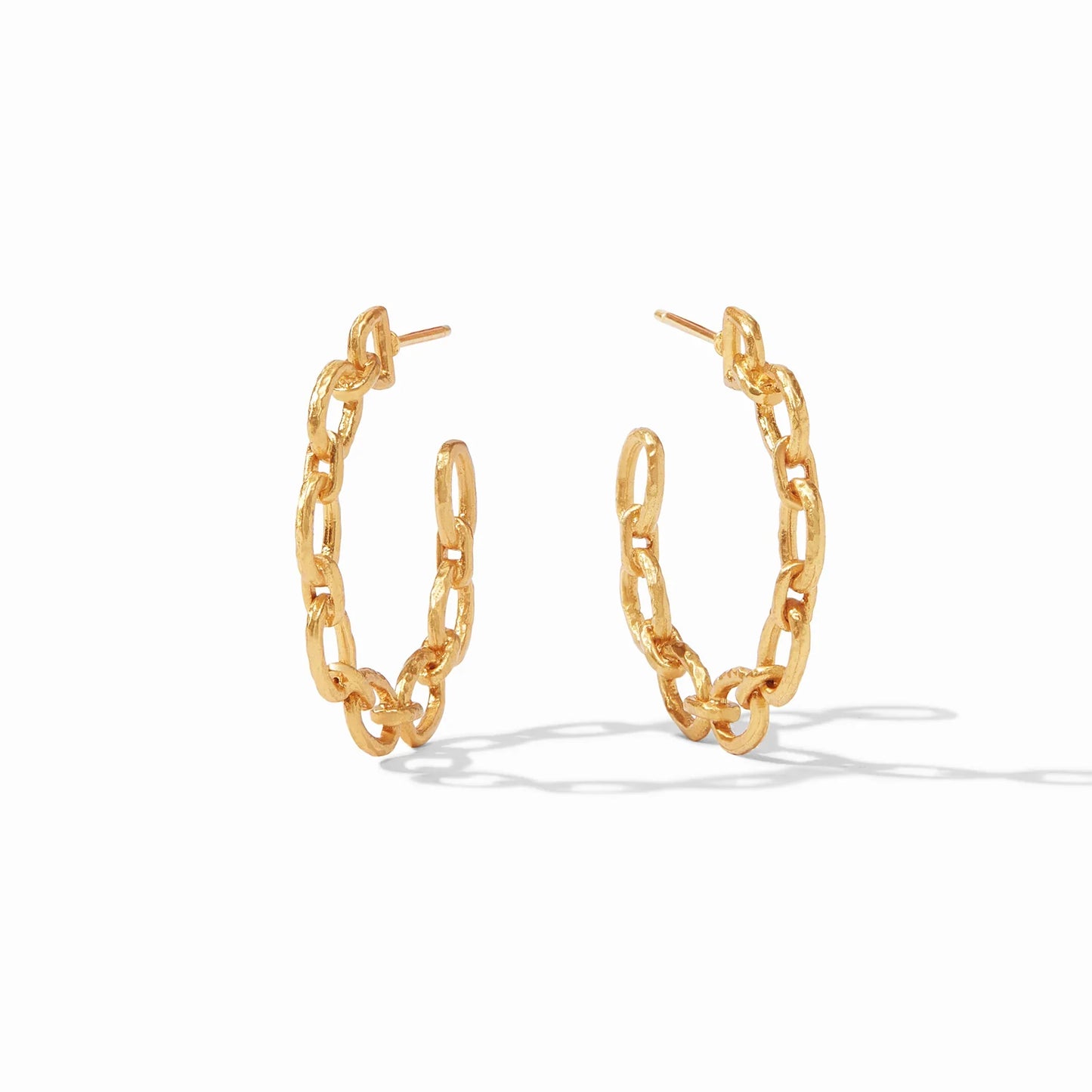 Palermo Hoop Gold