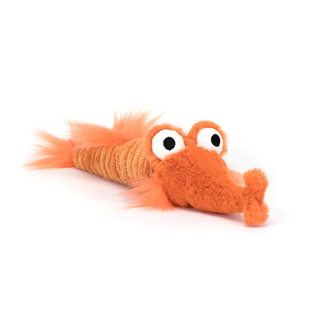 Jellycat Riley Razorfish