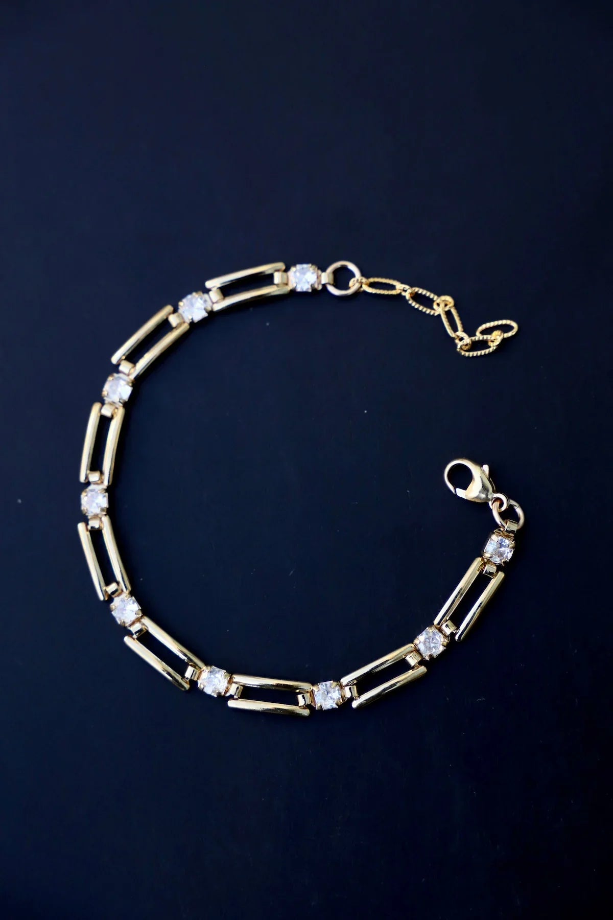 Katie Waltman Bracelet