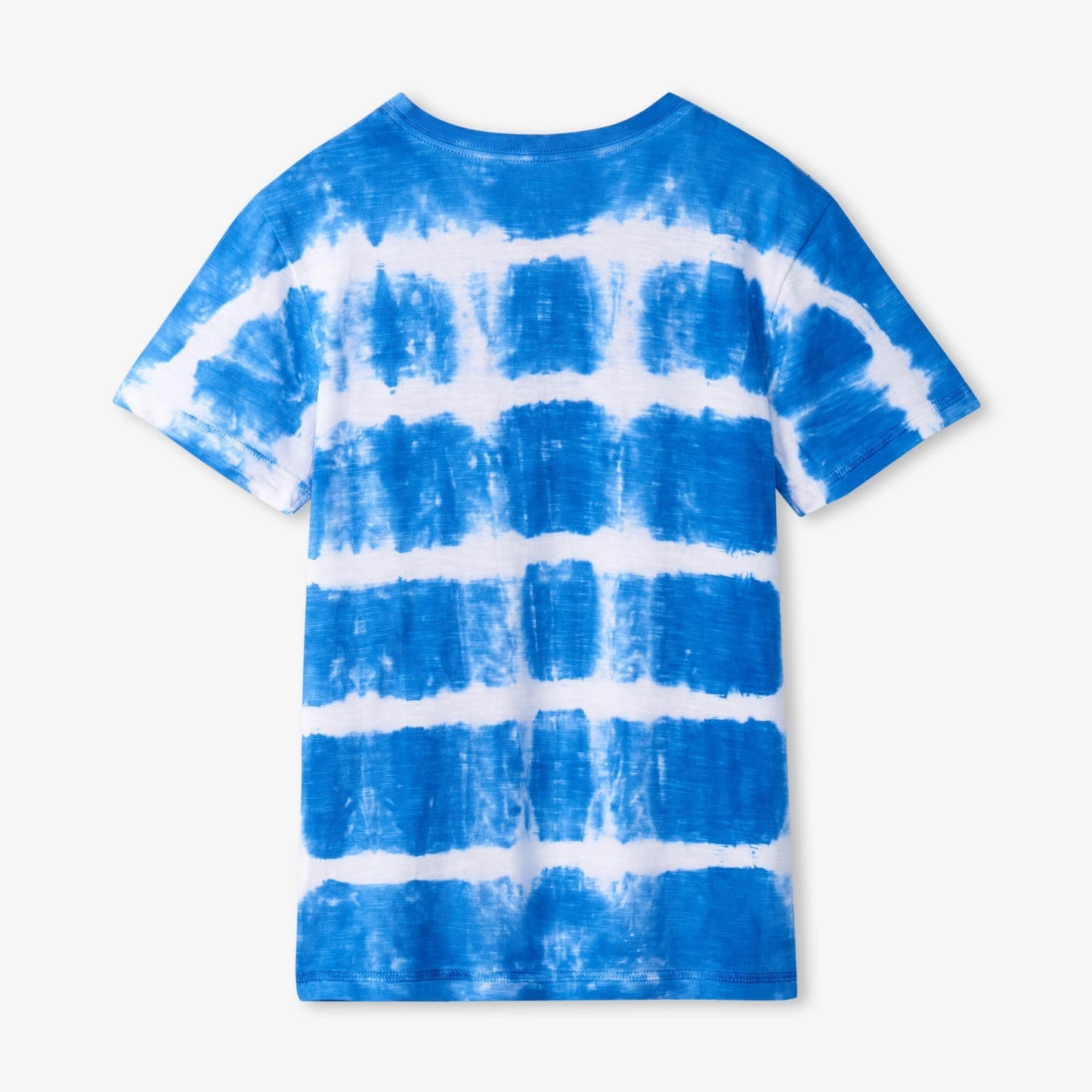 Hatley Reptile Tie Dye Tee