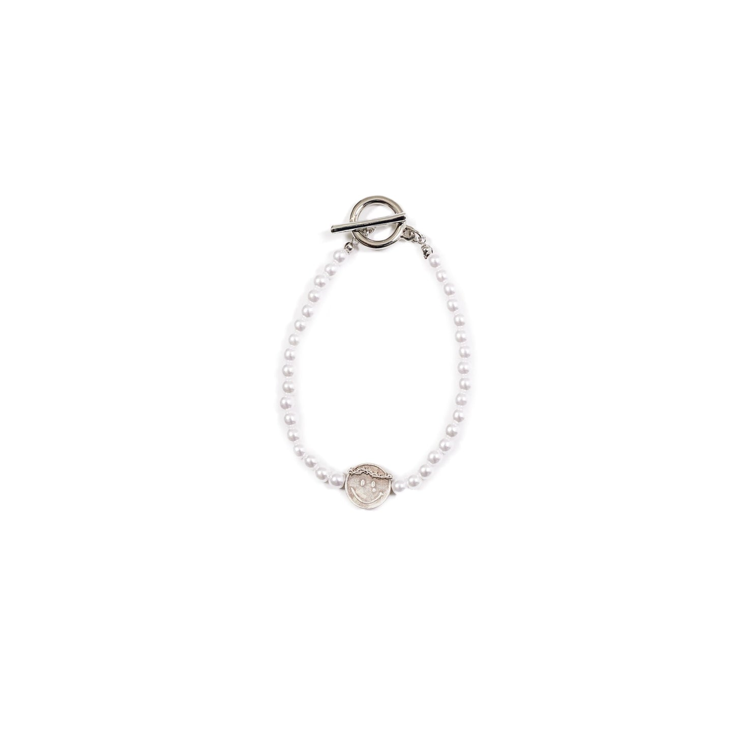 Someit K.O.K Pearl Bracelet